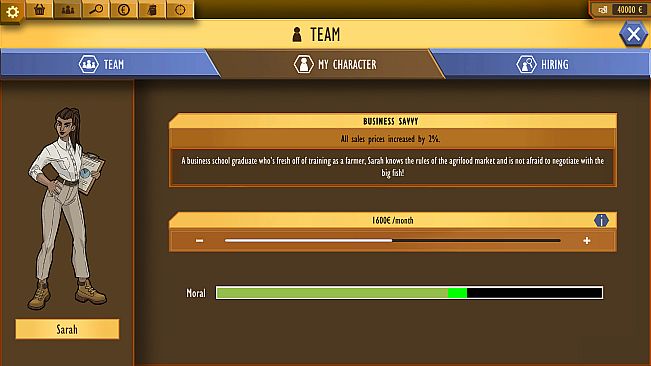 Roots of Tomorrow - Season Pass