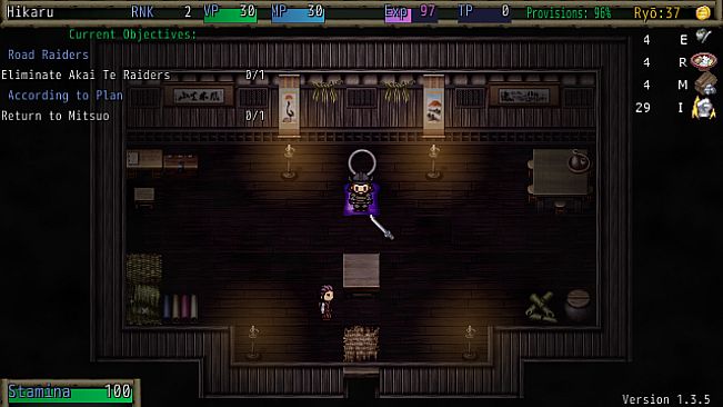 Disgraced Supporter Samurai Skin Pack DLC