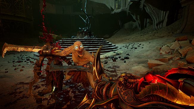 Painkiller: Deluxe Edition