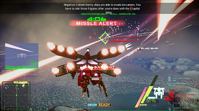 Project Nimbus: Complete Edition