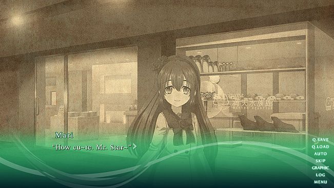 Sound of Drop - fall into poison -