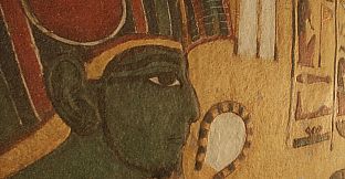 Nefertari: Journey to Eternity