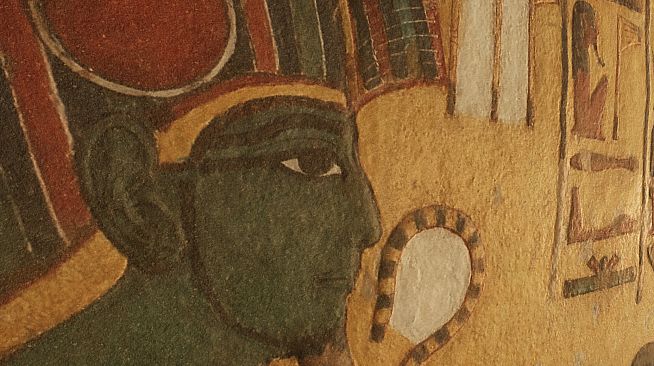 Nefertari: Journey to Eternity