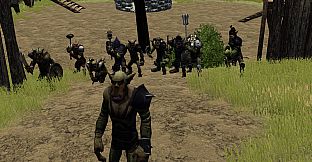 Hordes Of War