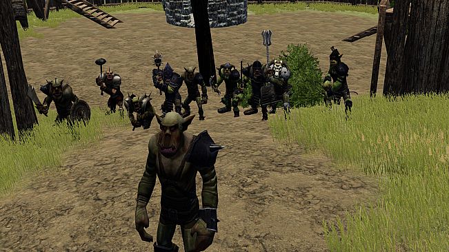 Hordes Of War