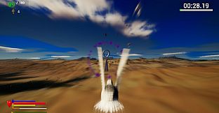 Unexpected Pigeon Race