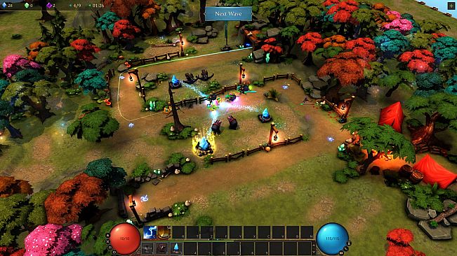 Reforged TD - Tower Defense