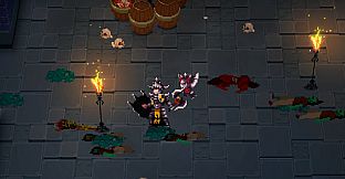 Otherworld Legends - Skin : Striker Dragoneer