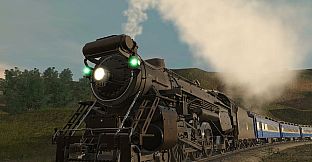 Trainz 2022 DLC - Blue Comet 2.0 - The Seashore's Finest Train
