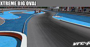 VRC XTREME Oval track pack (3)