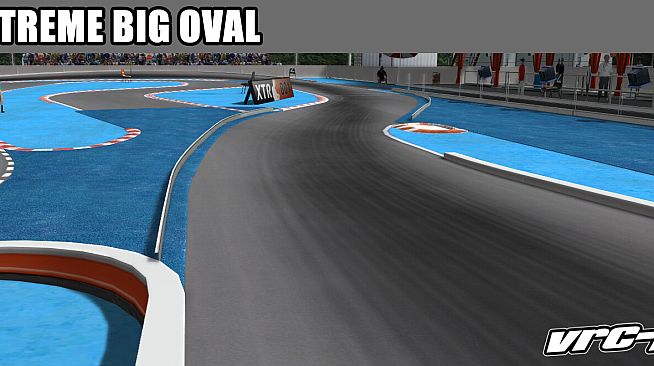 VRC XTREME Oval track pack (3)