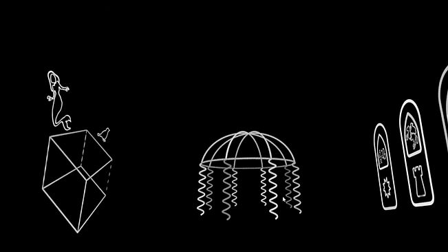 The Most Beautiful Room in the World