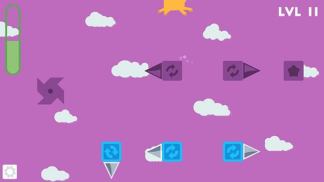 Tricky Cat - Soundtrack