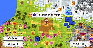 Ninjin: Clash of Carrots