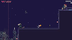 Inukari - Chase of Deception