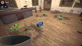 Fuel Station Simulator