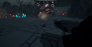 ForgottenLands:BrokenRealm