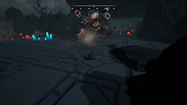 ForgottenLands:BrokenRealm
