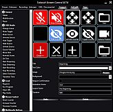 Tokavuh Stream Control
