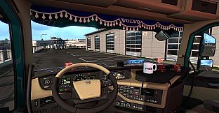Euro Truck Simulator 2 - FH Tuning Pack