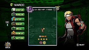 METAL SLUG ATTACK RELOADED