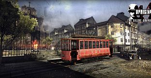 Uprising44: The Silent Shadows