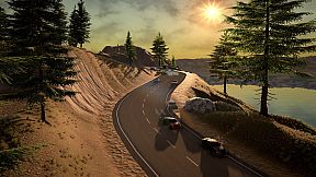 Turbo Sliders Unlimited