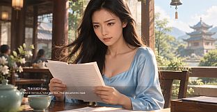 Edge of Control: Contract Lover