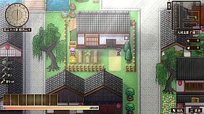 东方求闻编年史～Ark of Eternal Recollection