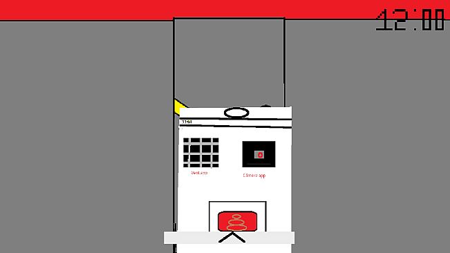 Five Nights at Restroom 2