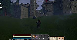 Wall Brawl