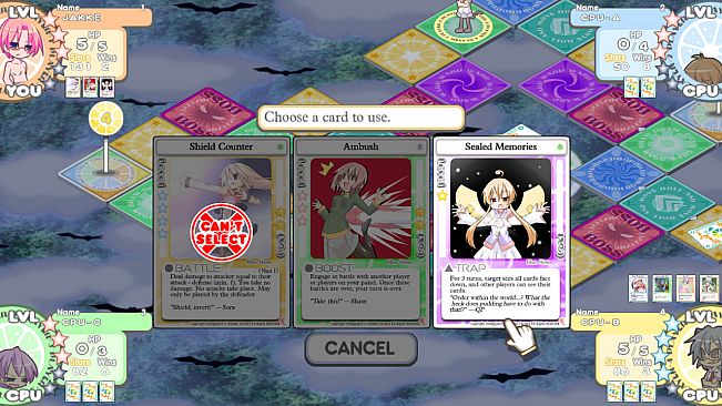 100% Orange Juice - Mixed Booster Pack