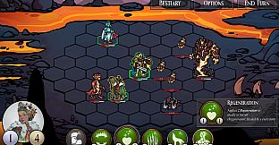 Wrath of the Arcane Realms