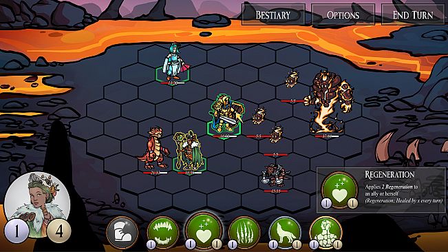 Wrath of the Arcane Realms