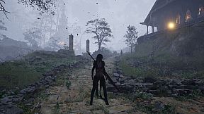 Echoes of Light: Child of the Balance