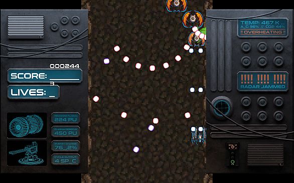 Emborne: Lucidem Redemption