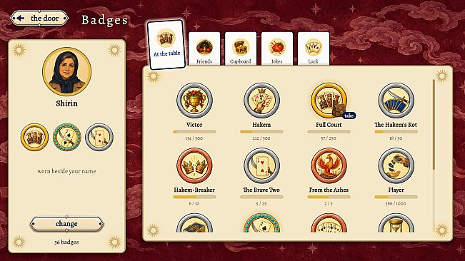 Hokm: Card Game of Kings