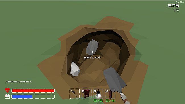 Dig For Your Lives