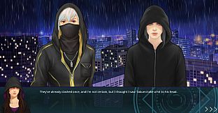 Mystic Destinies: Serendipity of Aeons - Takumi Epilogue