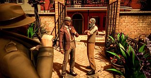 Arkham Horror: Mother’s Embrace