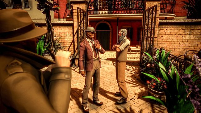 Arkham Horror: Mother’s Embrace