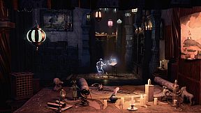 Palace of a Thousand Curses