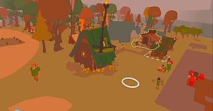 Outlanders VR