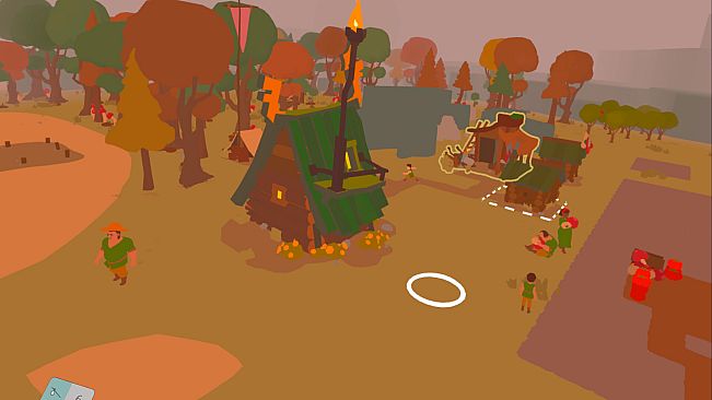 Outlanders VR