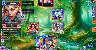 Battle Babes: Lightning