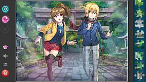 Anime Jigsaw Puzzles