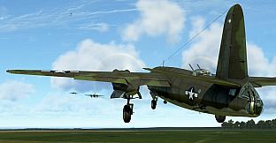 IL-2 Sturmovik: Battle of Normandy