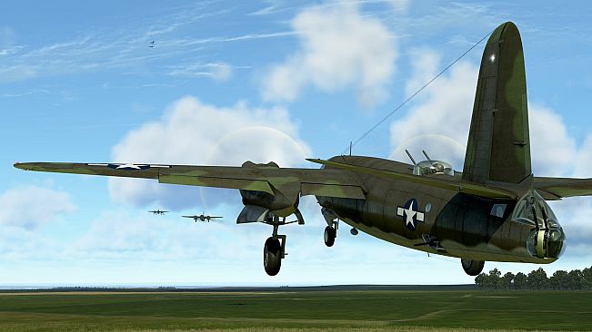 IL-2 Sturmovik: Battle of Normandy