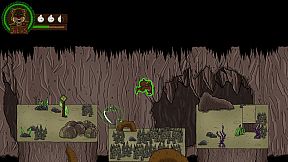 The Adventures of Captain Potato