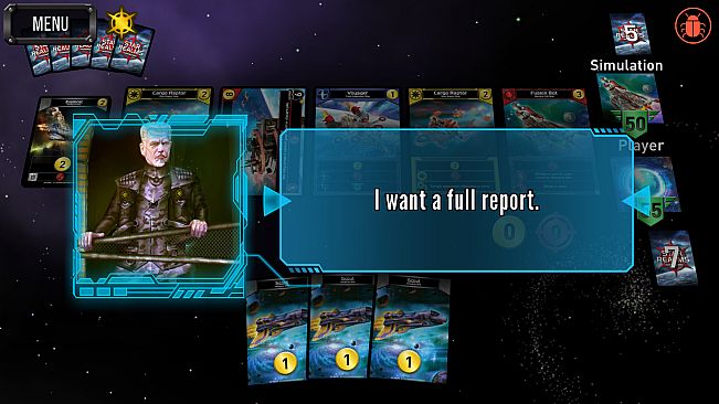 Star Realms - High Alert: Invasion